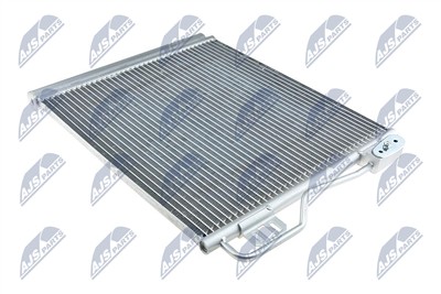 NTY CCS-ME-003 EAN: 5902048148629.