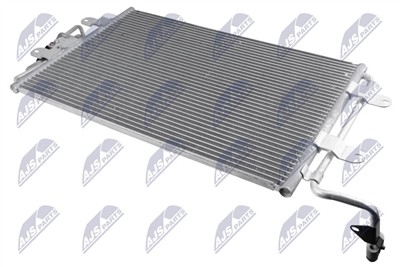 NTY CCS-VW-006 EAN: 5902048151353.