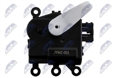 NTY CNG-MZ-001 EAN: 5902048394019.