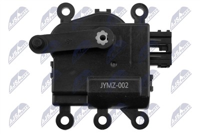 NTY CNG-MZ-002 EAN: 5902048394026.