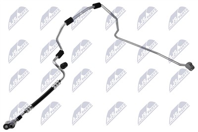 NTY CPR-AU-005 EAN: 5902048204080.