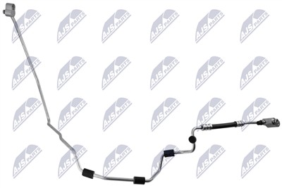 NTY CPR-AU-005 EAN: 5902048204080.