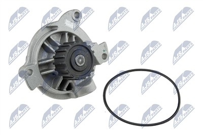 NTY CPW-AU-027 EAN: 5908281413470.