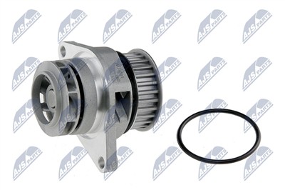 NTY CPW-AU-031 EAN: 5908281413500.