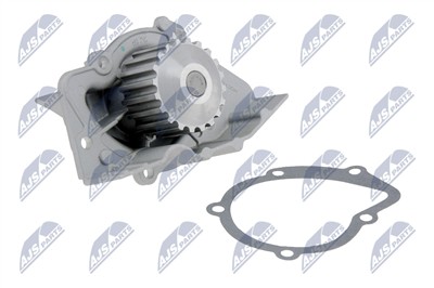 NTY CPW-CT-020 EAN: 5908281413685.