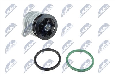 NTY CPW-VW-038 EAN: 5908281416280.