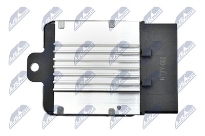 NTY CSW-TY-002 EAN: 5902048122131.