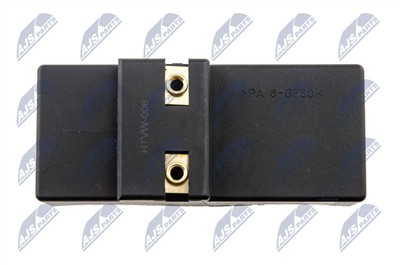 NTY CSW-VW-006 EAN: 5902048158307.