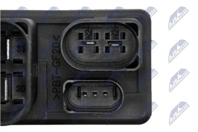 NTY CSW-VW-007 EAN: 5902048228574.