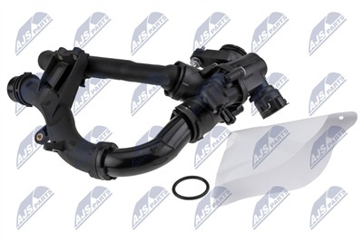 NTY CTM-ME-043 EAN: 5902048383044.