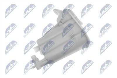 NTY CZW-AU-005 EAN: 5902048034700.