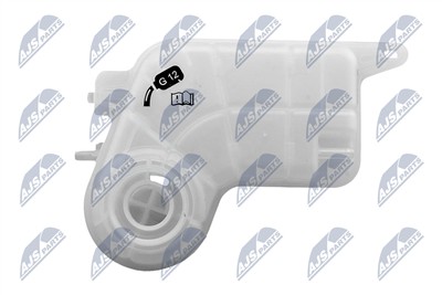 NTY CZW-AU-006 EAN: 5902048128379.