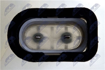 NTY CZW-AU-011 EAN: 5902048336989.