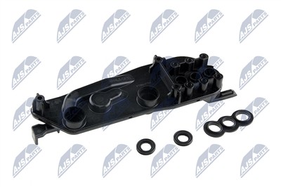 NTY CZW-BM-019A EAN: 5902048878830.