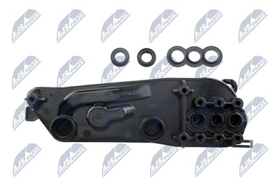 NTY CZW-BM-019A EAN: 5902048878830.