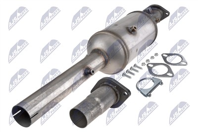 NTY DPF-FR-001 EAN: 5902048131683.