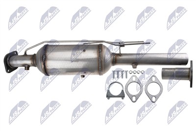 NTY DPF-FR-001 EAN: 5902048131683.