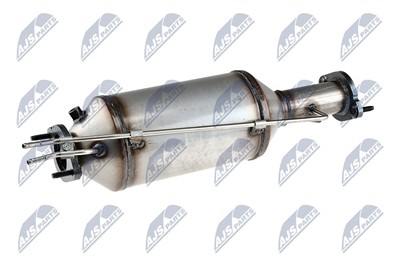 NTY DPF-FR-002 EAN: 5902048912046.