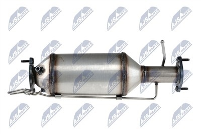 NTY DPF-FR-002 EAN: 5902048912046.