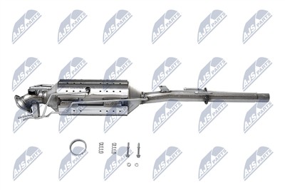 NTY DPF-MZ-001 EAN: 5902048131706.