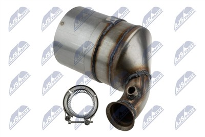 NTY DPF-PE-003 EAN: 5902048209405.