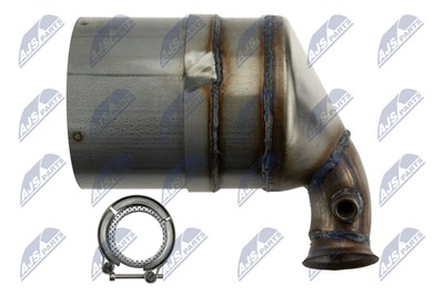 NTY DPF-PE-003 EAN: 5902048209405.