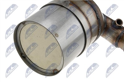 NTY DPF-PE-003 EAN: 5902048209405.