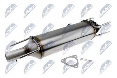 NTY DPF-PL-004 EAN: 5902048047809.