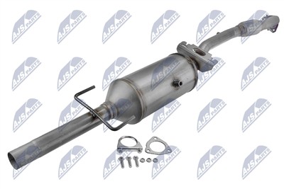 NTY DPF-PL-009 EAN: 5902048209375.