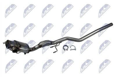 NTY DPF-VW-007 EAN: 5902048198884.