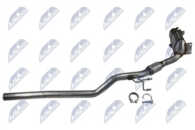 NTY DPF-VW-007 EAN: 5902048198884.