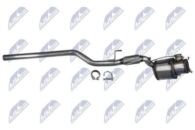 NTY DPF-VW-007 EAN: 5902048198884.