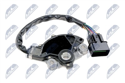 NTY EAG-MS-001 EAN: 5902048099723.