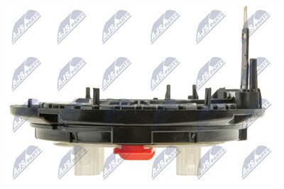 NTY EAS-CH-009 EAN: 5902048216892.