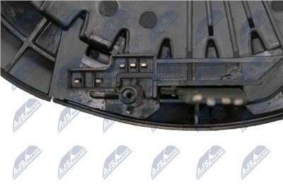 NTY EAS-CH-009 EAN: 5902048216892.