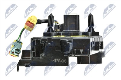 NTY EAS-FR-004 EAN: 5902048154521.