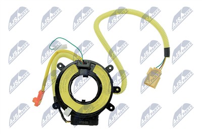 NTY EAS-IS-000 EAN: 5902048109057.