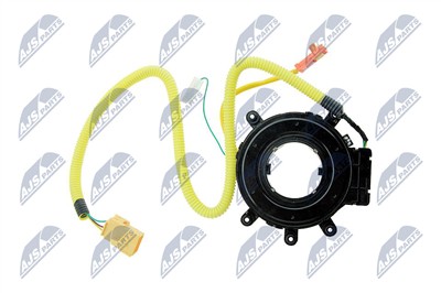 NTY EAS-IS-000 EAN: 5902048109057.