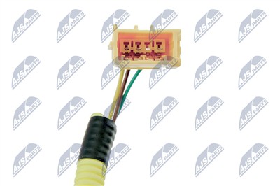 NTY EAS-IS-000 EAN: 5902048109057.