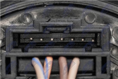 NTY EAS-LR-004 EAN: 5902048332073.