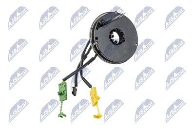 NTY EAS-ME-003 EAN: 5902048154613.