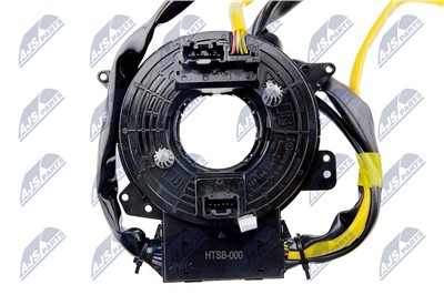 NTY EAS-SB-000 EAN: 5902048876454.