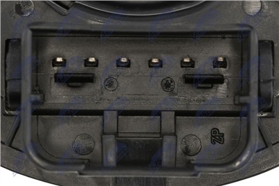 NTY EAS-VW-011 EAN: 5902048324191.