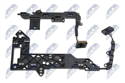 NTY EAT-AU-000 EAN: 5902048133571.