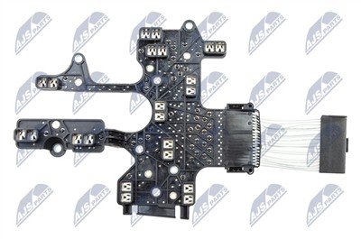 NTY EAT-AU-001 EAN: 5902048158376.