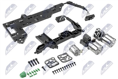 NTY EAT-AU-003 EAN: 5902048299574.