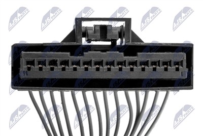 NTY EAT-AU-003 EAN: 5902048299574.