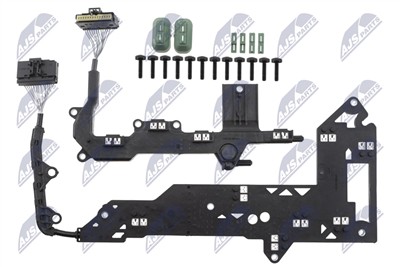 NTY EAT-AU-004 EAN: 5902048343987.