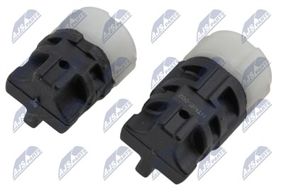 NTY EAT-ME-002 EAN: 5902048344007.