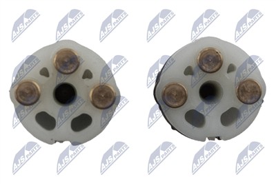 NTY EAT-ME-002 EAN: 5902048344007.